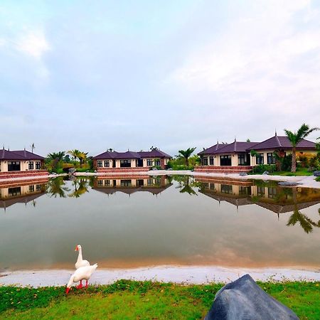 The Hotel Amara Nay Pyi Taw Naypyidaw Buitenkant foto