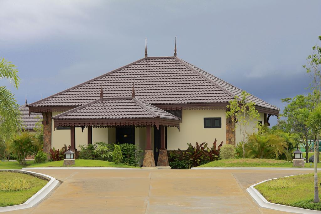 The Hotel Amara Nay Pyi Taw Naypyidaw Buitenkant foto