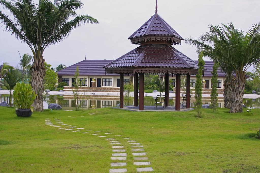 The Hotel Amara Nay Pyi Taw Naypyidaw Buitenkant foto