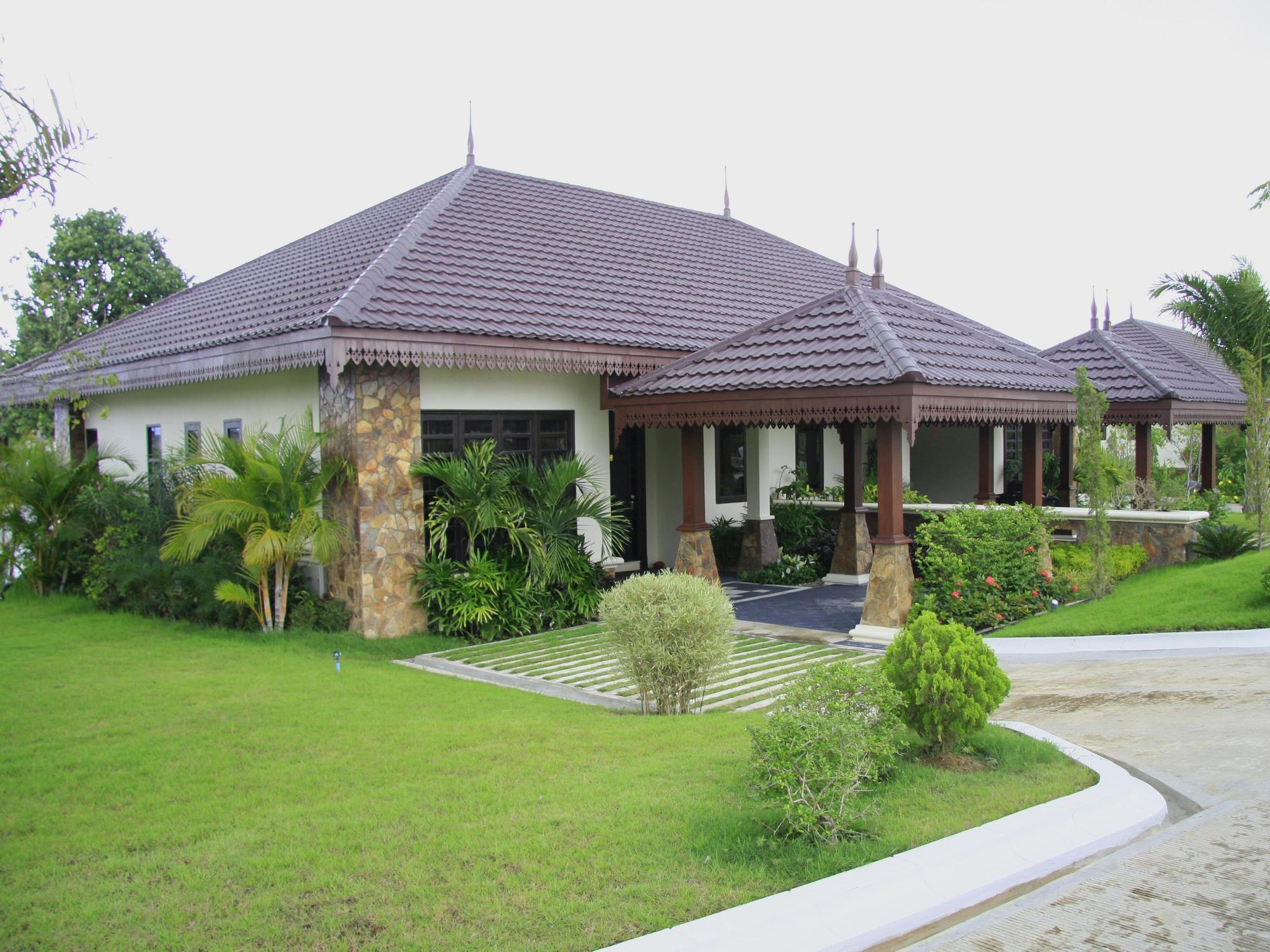 The Hotel Amara Nay Pyi Taw Naypyidaw Buitenkant foto