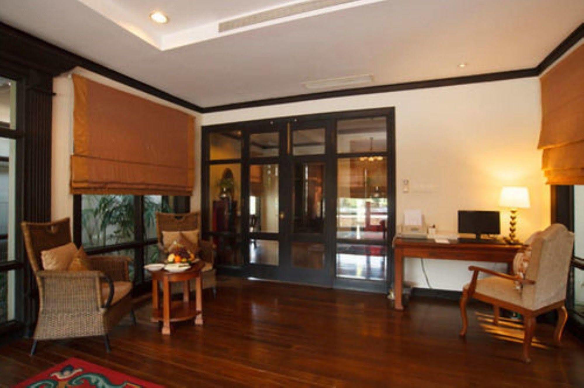 The Hotel Amara Nay Pyi Taw Naypyidaw Buitenkant foto