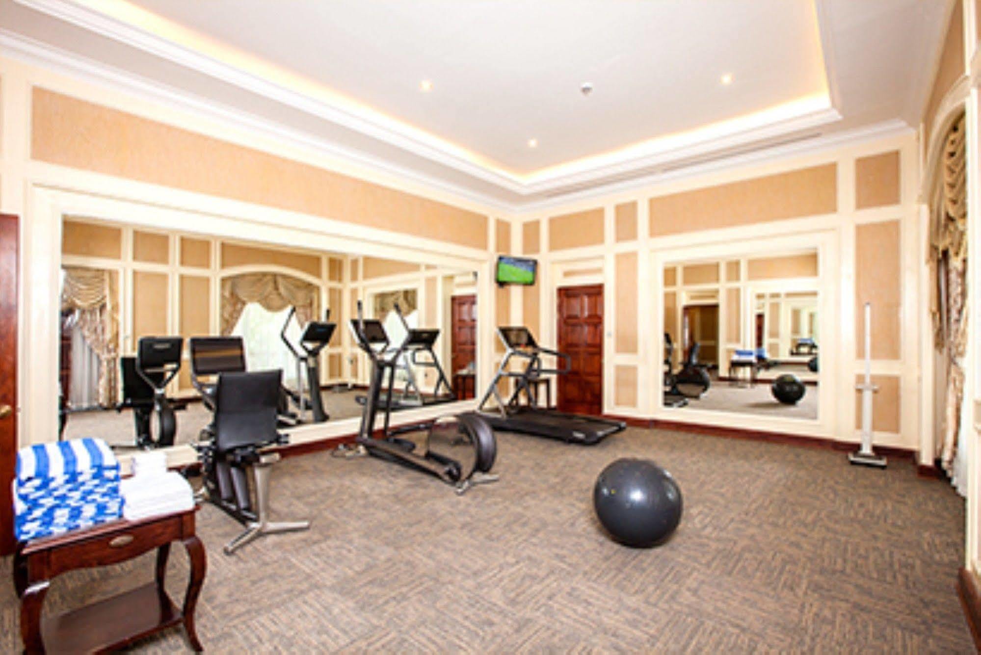 The Hotel Amara Nay Pyi Taw Naypyidaw Buitenkant foto
