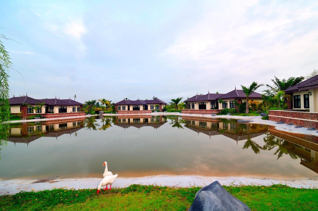 The Hotel Amara Nay Pyi Taw Naypyidaw Buitenkant foto